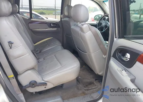 2006 GMC Envoy Xl Denali z USA, uszkodzony, nr VIN 1GKET66M566120185